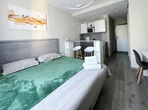 Апартаменты Hotel Spb 15