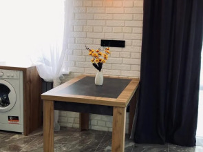 Апартаменты Современные на улице Коммунаров