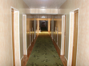 Санаторий Воробьево