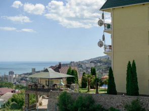 Гостевой Дом над Морем