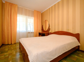 Гостевой дом Elladen