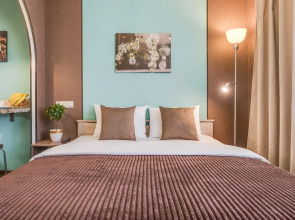 Апартаменты на Оптиков 45