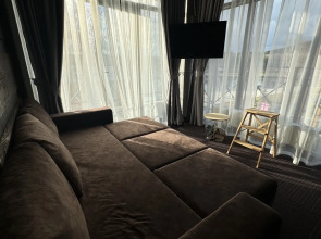 Апартаменты Сыростан Федора Конюхова 10