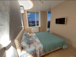 Апартаменты в ЖК Марион с Видом на Море