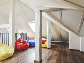 Апартаменты One Such