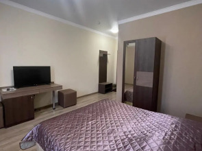 Отель Мотель Майдан