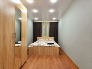 Апартаменты Премьер Кирова 60