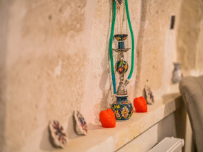 Отель Lucky Cave Cappadocia