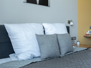 Квартира Like Kirovsky Avenir 2