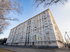 Квартира на Университетском