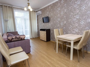 Квартира Атлант Алушта