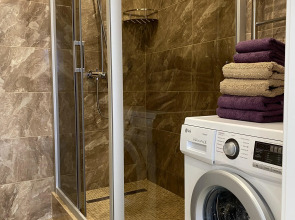 Апартаменты Люкс-Апарт Эстонская 9/4