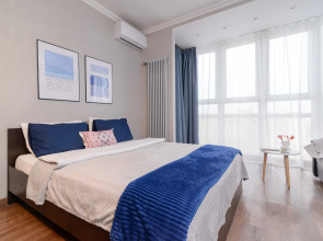 Апартаменты Bergen Apartments