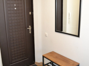 Апартаменты Квартира на Российском