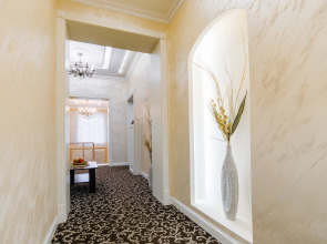 Отель Инвайт СПА