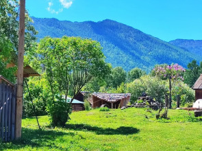 База отдыха Алатырь