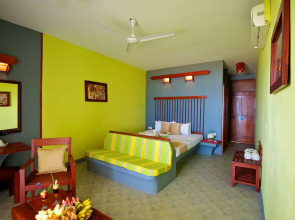 Отель Club Koggala Village