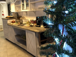 Гостевой Дом Лось Пробежал