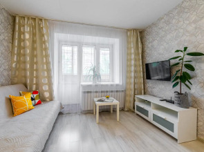 Апартаменты В 10 Минутах от Кремля