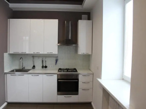 Апартаменты Key на Проспекте Октября 12