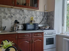 Квартира рядом с Измайловским Кремлем