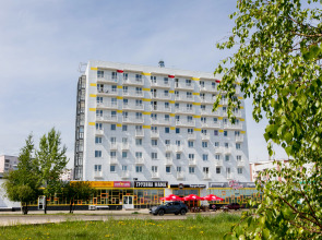 Клубный Квартал