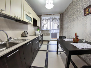 Апарт-oтель на Бакалинской