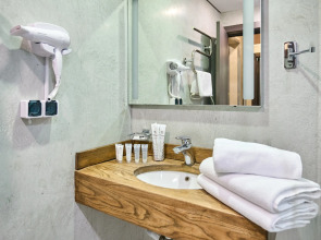 Гостевой дом Wood House