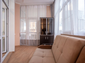 Апартаменты в Геленджике