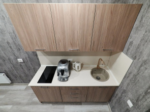 Апартаменты APARTS Сияние