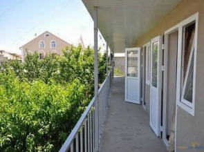 Гостевой дом Дилия