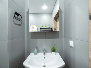 Апартаменты Пять Звёзд Удача