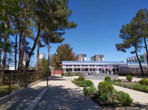 Квартира С видом на море