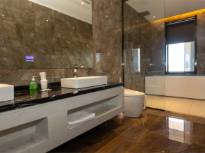 База отдыха Лазурная Черепаха