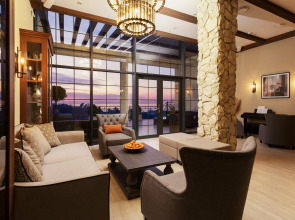 Отель 7 Кипарисов