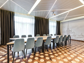 Апартаменты Резиденция Жуковка