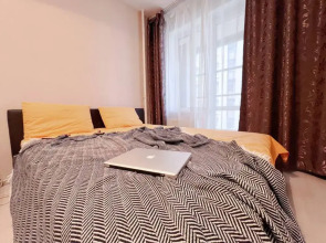 Апартаменты Park Inn Citi Rooms 7