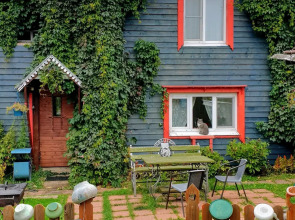 Гостевой дом Лосиный Тупичок