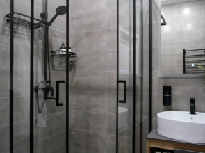 Квартира Солнечная рядом с Парком