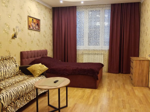 Апартаменты Юлиуса Фучика 5