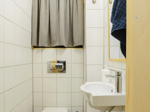 Гостевой Дом Sky Lounge guesthouse