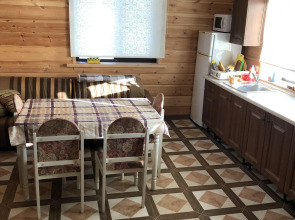 Вилла Бор Волго