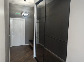 Апарт-отель Залесный