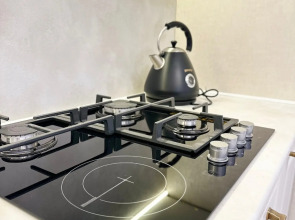 Апартаменты HISTORY 1888 Сentral Apartment & Excursions