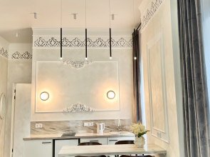 Апартаменты Урам на Баумана