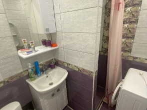 Квартира на улице Алексеева 5