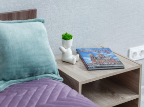 Апартаменты Морская Звезда