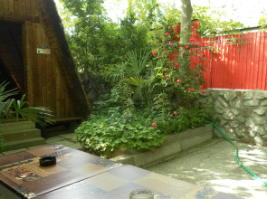 База Отдыха Солнечное