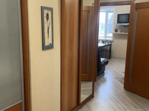 Апартаменты на Журналистов