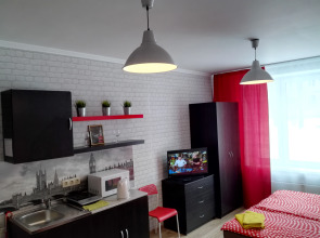 Апартаменты Лондон на Школьной